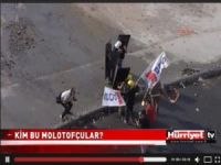 SDPye Baskın: Silahlı Eylemci Yakalandı (FOTO)