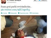 Eliaçık, Eski Fotoğrafı Bugün Gibi Gösterdi