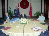 Cuntanın Grafikle Refahyolu Devirme Planı