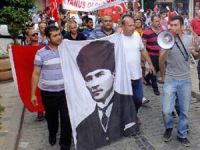 AK Partiden Gezi Filmi: Büyük Oyun