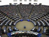 Davutoğlu’ndan AP’ye Sert Tepki