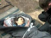 Suriye’de Dün 86 Kardeşimiz Daha Katledildi