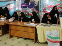 İran Seçimlerinde İlk Sonuçlar Geldi