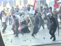 Polisin Ethem Sarısülük İfadesi