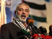 Hamas'tan El Fetih Üyelerine Gazze’ye Dönüş İzni