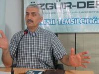 Eynesil’de Kuranı Anlamak Semineri