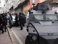 İstanbul ve Ankara’da ‘Gezi’ Operasyonları