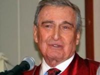 CHP’nin Fahri Başkanı Tornistan Etti