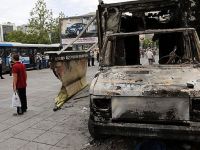 Gezi Eylemcilerine Tazminat Davası Yolda