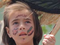 Suriye’de 5i Çocuk 78 Kardeşimiz Katledildi