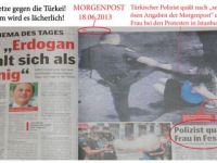 Yalanın Bu Kadarına da Pes!