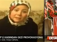 Provokatör Müftü Eşi Bakın Kim Çıktı? (VİDEO)