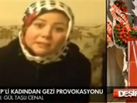 Provokatör Müftü Eşi Bakın Kim Çıktı? (VİDEO)
