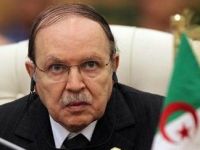 Cezayir’de Cumhurbaşkanlığı Tartışması