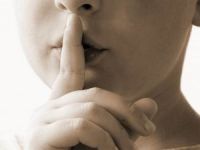 Sessiz Çoğunluk Olmak Bir Değer mi?