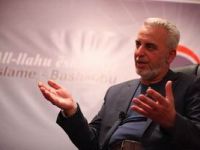 Ramiqi İle Kosova’da İslami Hareket Üzerine