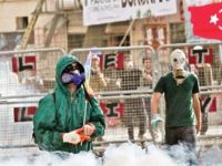 Duran Adamdan Sonra Pisleyen Adam