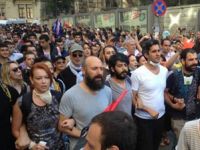 Gezi Parkı, Karşı Devrim ve Komünizm Üzerine Bir Not
