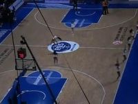 Efes’in Amigo Kızları Taraf’ı Ağlattı!