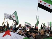 Kuveyt’te Suriye Cihadına Yardım Seferberliği