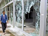 Esnaftan Vandallara Suç Duyurusu