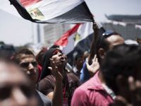 Mısır’da Muhalifler Sokaklarda; Gerginlik Had Safhada