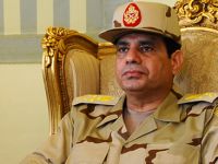 Cunta: “Mısır’da İhvan’a ve Müslümanlara Yer Yok!”