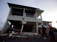 Endonezyada Deprem: 22 Ölü