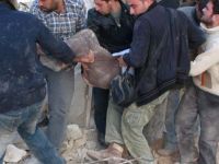 Suriye’de Esed Güçleri 72 Can Daha Aldı