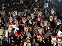 İktidar Derhal Halka İade Edilmeli