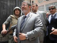 Mursi ve İhvan Liderleri Neyle Yargılanacak?
