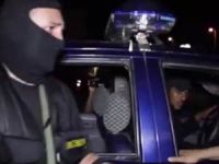 İhvan Mensupları Gözaltına Alınıyor (VİDEO)