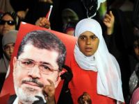 Selahaddin Eş, Mısır Darbesini Yazdı