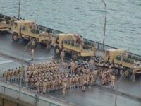 Mısır, Gazzenin Hayat Damarlarını Yıkıyor