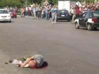 Mısır’da Göstericilere Ateş Açıldı; İsyan Büyüyor