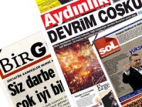 BirGün Değil HerGün Ahlaksızlar