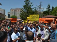 Van’da “İslami Hareket Engellenemez” Eylemi