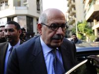 Baradey Günah mı Çıkarıyor?