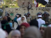 İhvan’dan “İntifada” Çağrısı (VİDEO)