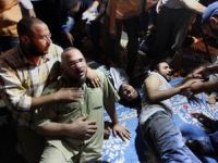 İhvan’dan Dünyaya Yardım Çağrısı