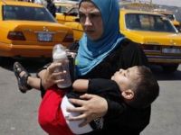 Mısır Cuntası Gazze’yi Soluksuz Bıraktı