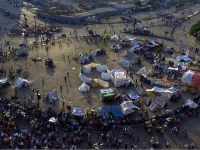 Tahririn Karanlık Yüzü: Toplu Tecavüz