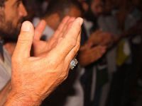 Vanda Kardeşlerimiz İçin Gıyabi Cenaze Namazı