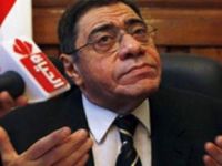 Darbecilerin Başsavcısı İstifa Etti