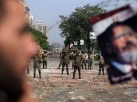 Suudilerden Darbeye 2 Milyar Dolarlık Destek