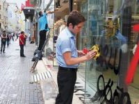 Taksim Esnafı Şiddet Eylemlerine Yeter Dedi