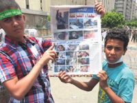 Adeviyye, “İslamcılık Öldü” Diyenleri Tekzip Ediyor!