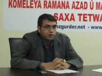 Murat Koç: KCK İçinde Çözümü İstemeyenler Var