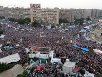 Mısır Direnişinde Özgürlük Mücadelesinin Yarını