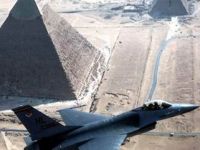 ABD, Mısır Ordusunu Niye Silahlandırıyor?